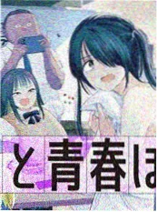 长夜书坊 小说封面