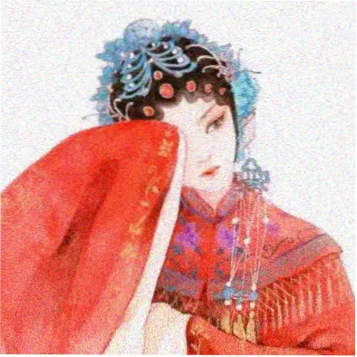 读者老陈的猫的头像